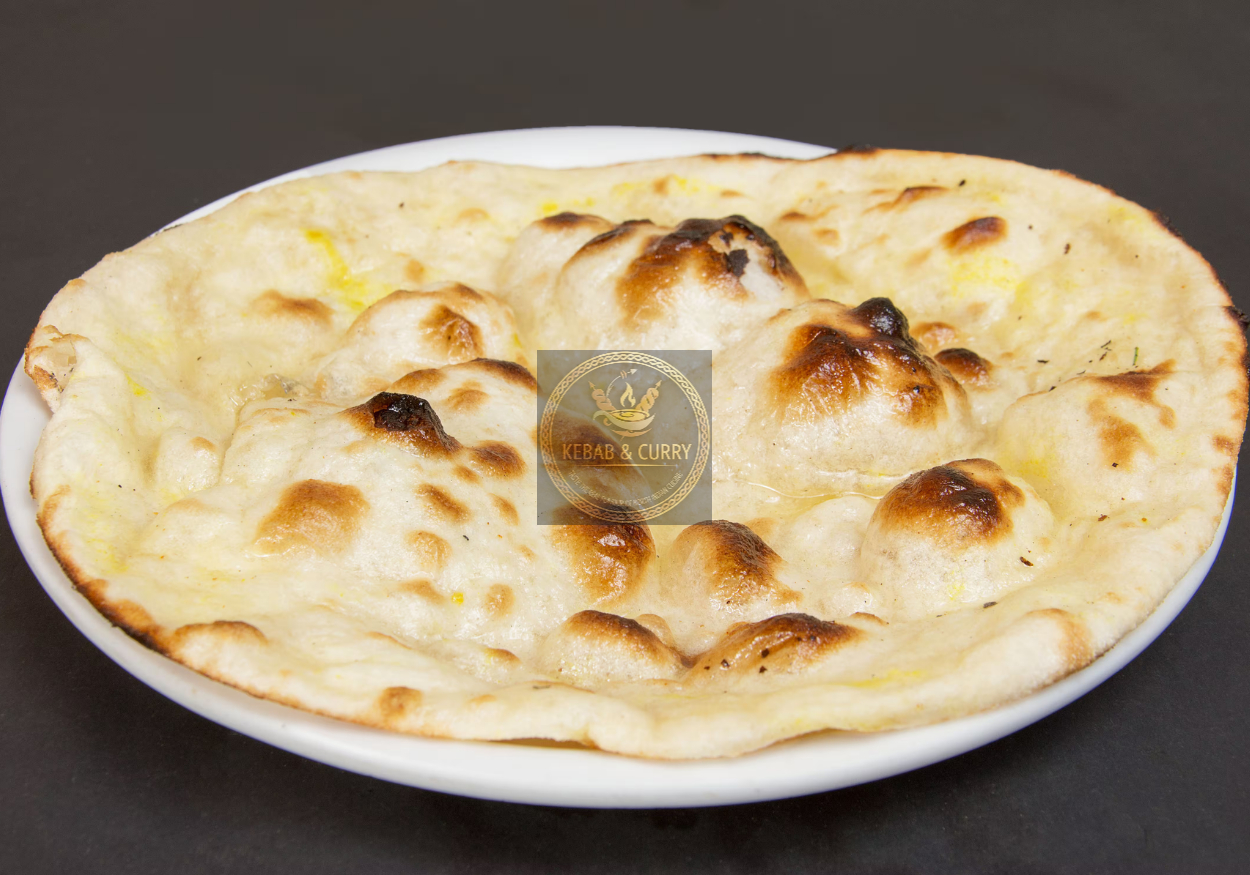 Butter Roti[KC]